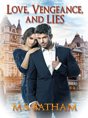 cover image of Love, Vengeance, and Lies